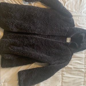 VS Pink Fuzzy Sweater. Never worn